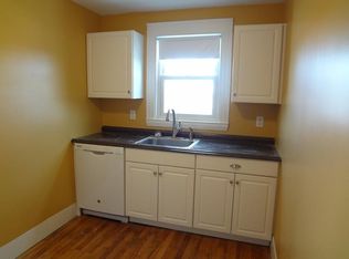 19 Parris St APT 9, Portland, ME 04101