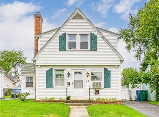 49 Camden St, Rochester, NY 14612