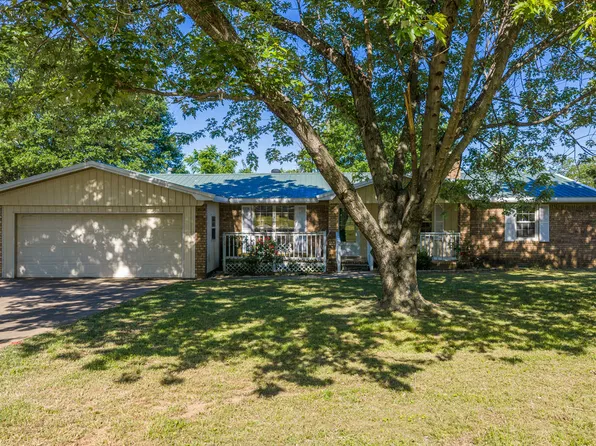 507 Rudy Rd, Alma, AR 72921