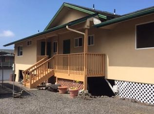 74-4961 Mamalahoa Hwy, Holualoa, HI 96725