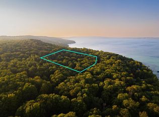 PARCEL 1 Shorewood Dr, Frankfort, MI 49635