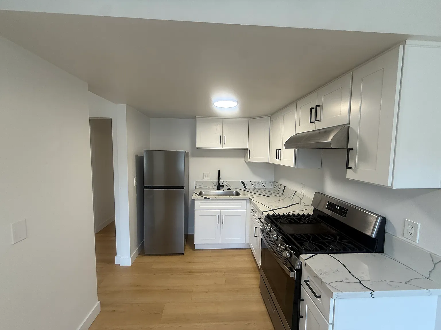 2 bed, $2,595 — Photo 3