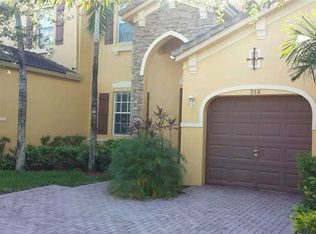 958 SW 153rd Ct, Miami, FL 33194