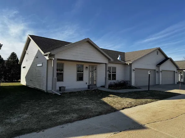 407 East Avenue #4, Belleville, WI 53508