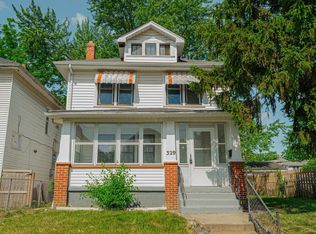 329 S Warren Ave, Columbus, OH