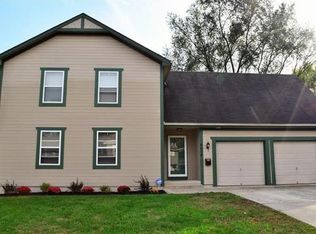 8515 E 97th Ter, Kansas City, MO 64134