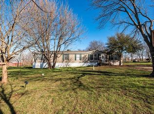 6700 Sky Rd, Joshua, TX 76058