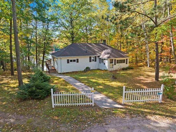 10285 Andrews Ln, Pound, WI 54161