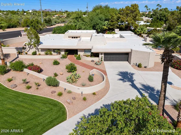 4800 E MOUNTAIN VIEW Road, Paradise Valley, AZ 85253