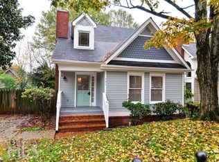 536 Peeples St SW, Atlanta, GA 30310