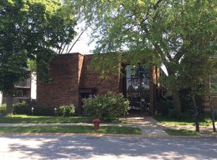 6341 N Ridge Ave UNIT 2A-W, Chicago, IL 60660