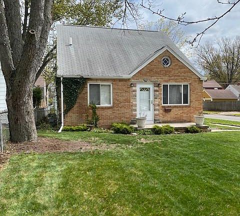 3802 Maxwell Road