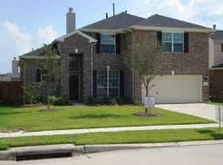 23607 Breckenridge Forest Dr, Spring, TX 77373