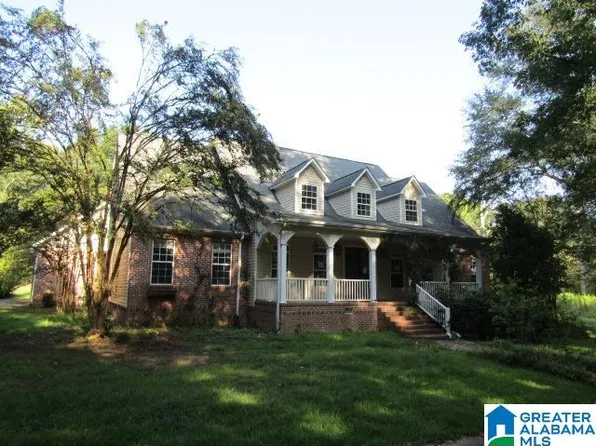 1533 Mineral Springs Rd, Pell City, AL 35125