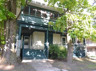 501 N Center St APT 3, Joliet, IL 60435