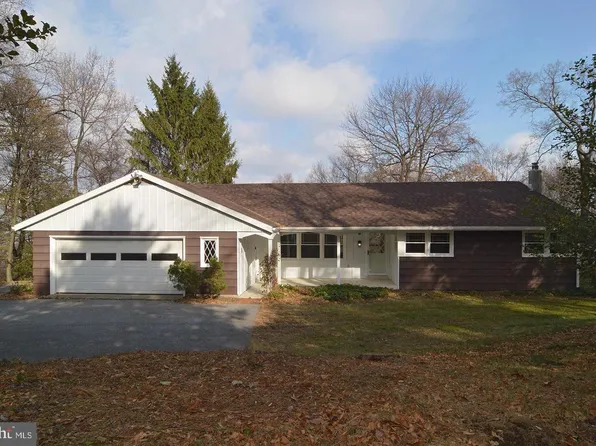 29 Grandview Rd, Wernersville, PA 19565