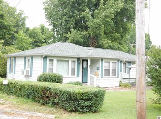 201 George McClain Dr, Benton, KY 42025
