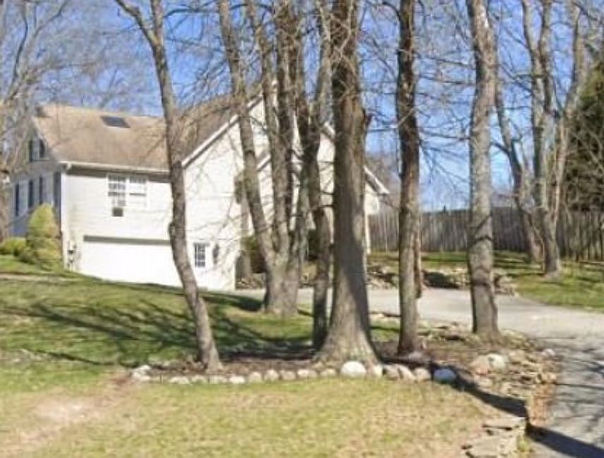 Property Front View