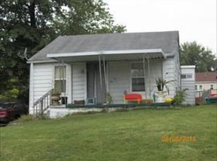 2474 Cherry St, Crescent Springs, KY 41017