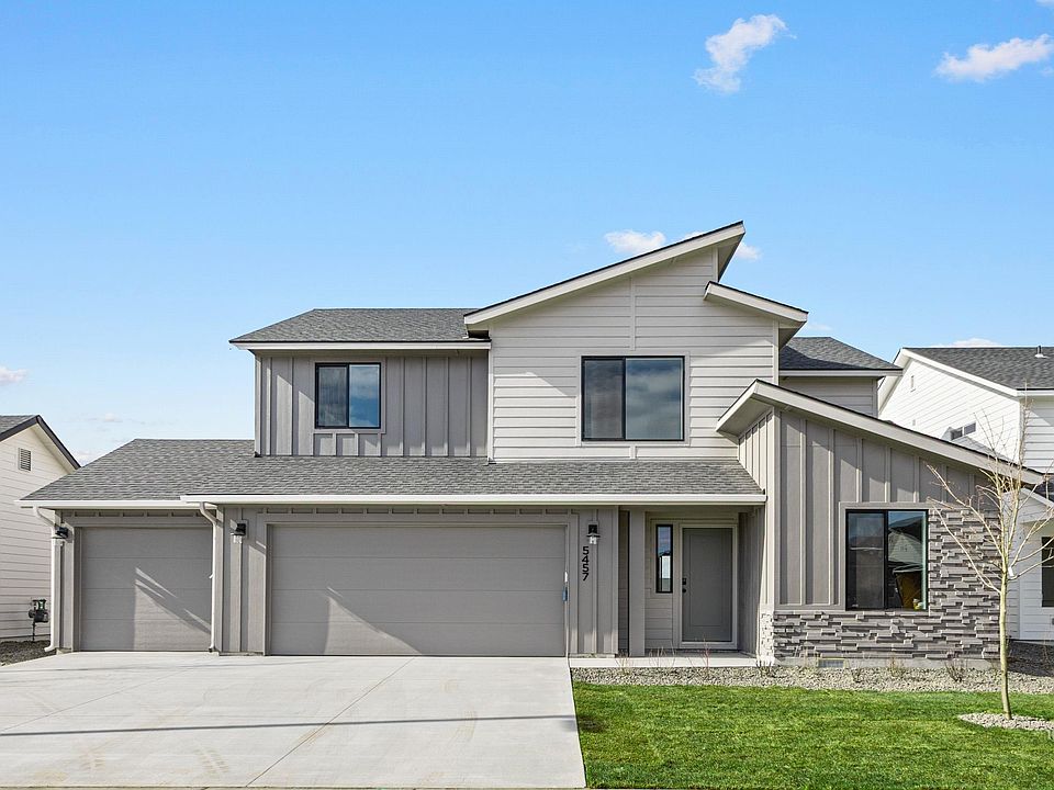 1st image of 5457 S Bittercreek Ave