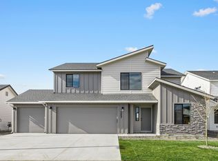 5457 S Bittercreek Ave, Meridian, ID 83642