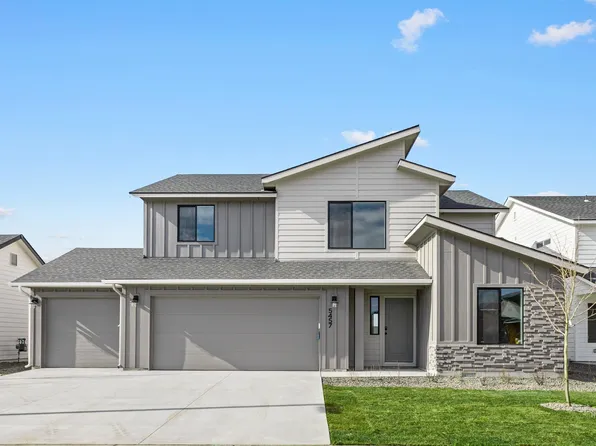 5457 S Bittercreek Ave, Meridian, ID 83642