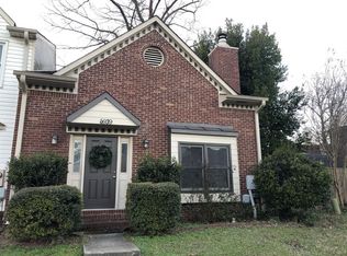 6939 Steeplechase Dr NW, Huntsville, AL 35806
