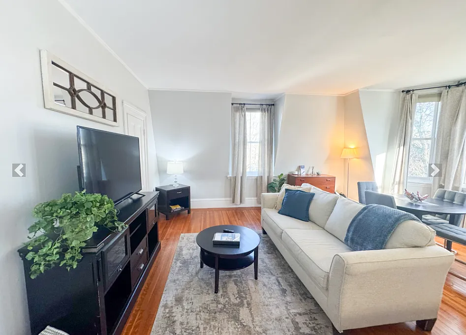 1 bed, 850 sqft, $4,725 — Photo 4