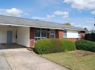 2713 Lumpkin Rd, Augusta, GA 30906