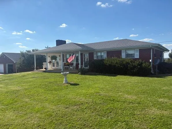 1578 Sunset Rd, Hillsboro, KY 41049