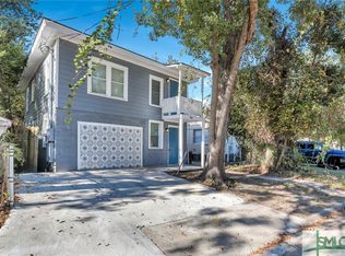 1603 Richards St, Savannah, GA 31415