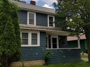 241 Lorraine Ave, Syracuse, NY 13210
