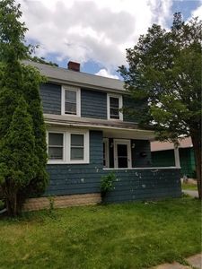 241 Lorraine Ave, Syracuse, NY, 13210