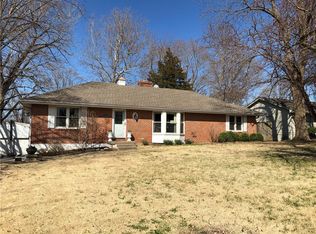 13402 E Kentucky Rd, Independence, MO 64050