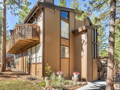 167B Holly Ln, Stateline, NV, 89449