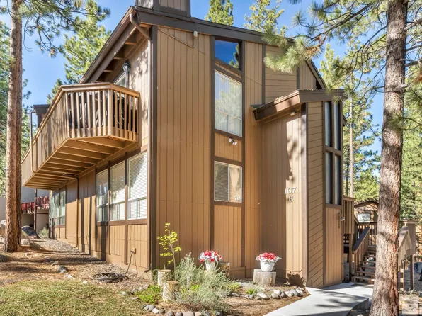 167B Holly Ln, Stateline, NV 89449