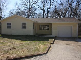 306 Leisure Ln, Carl Junction, MO 64834