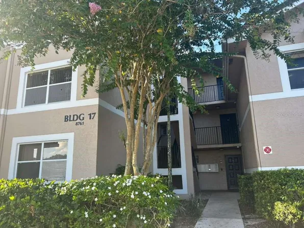 8761 Wiles Rd APT 104, Pompano Beach, FL 33067