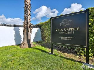46728 Crawford St APT 14, Fremont, CA 94539