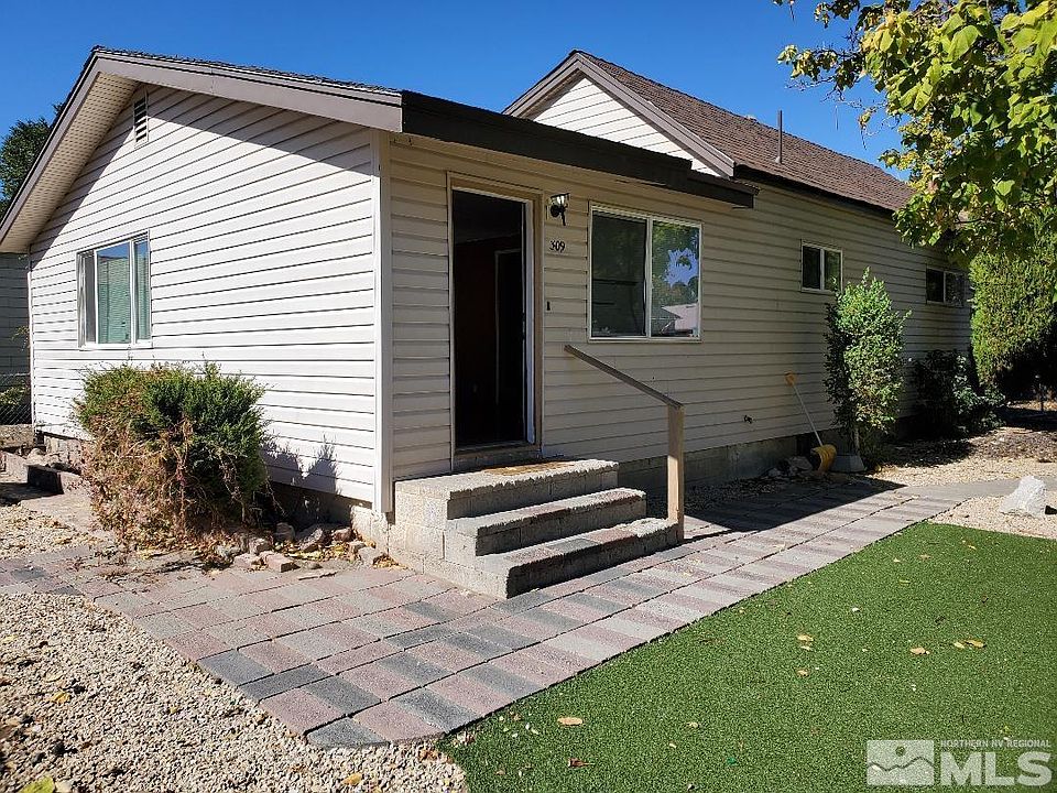 309 4th St, Sparks, NV 89431 Zillow