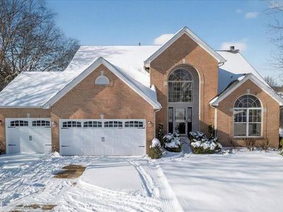 221 Schroeder Grove Dr, Wentzville, MO, 63385