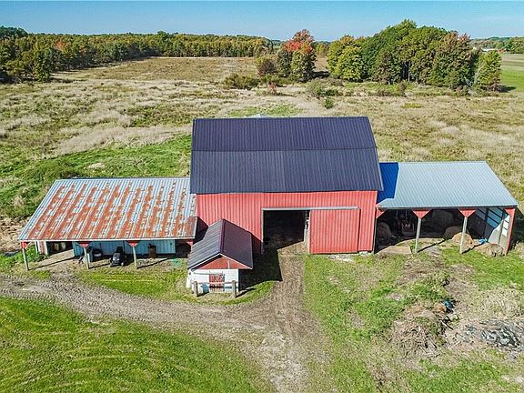 5th image of 1957 Stanhope Kelloggsville Rd