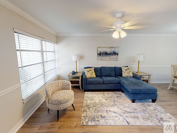 3rd image of 3360 S Osprey Ave #205A