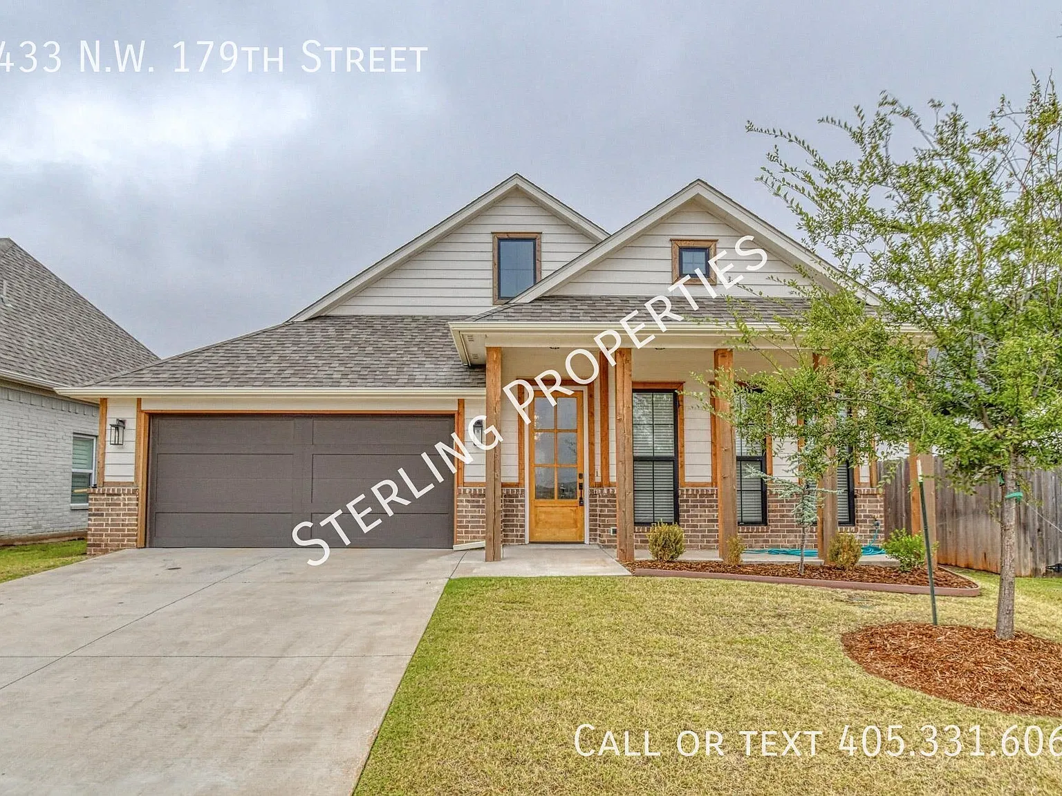 3 bed, 1710 sqft, $2,250 — Photo 1