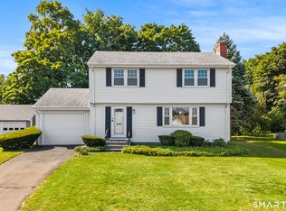 144 Belridge Road, New Britain, CT 06053