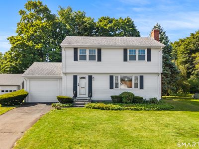 144 Belridge Road, New Britain, CT, 06053
