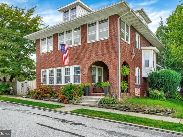 516 S Yale St, York, PA 17403