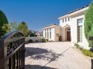 2032 Circle Ridge Dr, Saint George, UT 84790