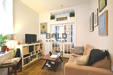 Rented by Bold New York
