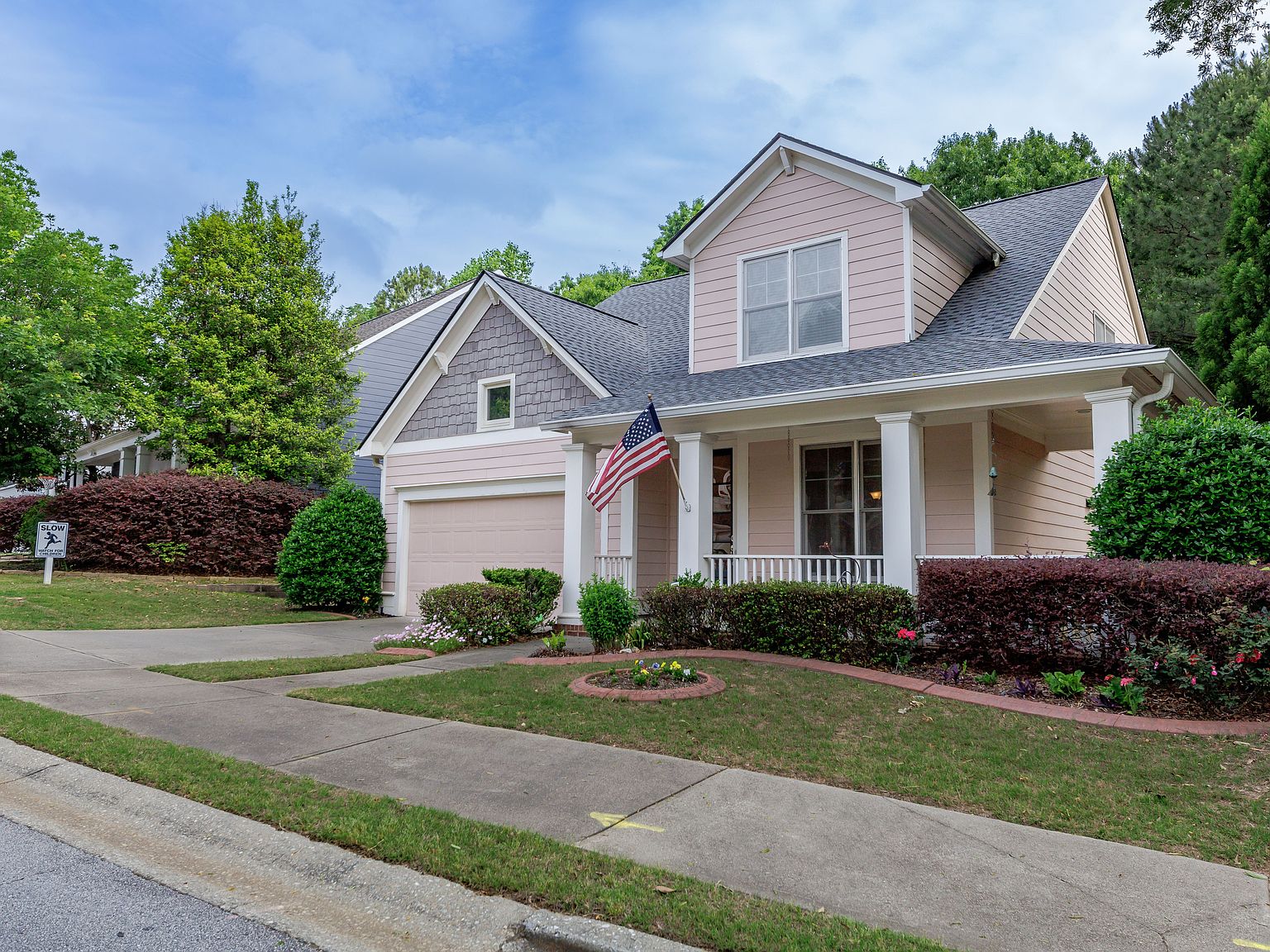 100 Market Ln, Canton, GA 30114 Zillow